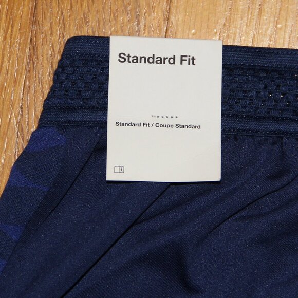 Nike Dri-Fit Strike Soccer Pants Womens XL Blue - Picture 6 of 7